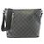 Borsa a tracolla Louis Vuitton Damier Graphite Mick PM Damier ebene