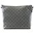 Borsa a tracolla Louis Vuitton Damier Graphite Mick PM Damier ebene - vue 2