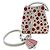 Néonoé Borsa Louis Vuitton x Yayoi Kusama Neo Noe BB Bianco