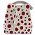 Néonoé Borsa Louis Vuitton x Yayoi Kusama Neo Noe BB Bianco - vista 2