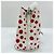 Néonoé Borsa Louis Vuitton x Yayoi Kusama Neo Noe BB Bianco - vista 5