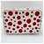 Néonoé Borsa Louis Vuitton x Yayoi Kusama Neo Noe BB Bianco - vista 7