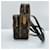 Borsa a Spalla Louis Vuitton Amazon Marrone Blu - vista 5
