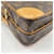Borsa a Spalla Louis Vuitton Amazon Marrone Blu - vista 8