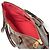 Borsa Louis Vuitton Damier Ebene Siena MM Marrone - vista 11