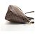 Borsa Louis Vuitton Damier Ebene Siena MM Marrone - vista 4