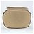 Borsa a 2 vie in jacquard con logo Duet di Prada, beige - vista 7