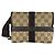 Marsupio Gucci GG Canvas marrone - vista 3