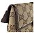 Marsupio Gucci GG Canvas marrone - vista 6