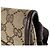Marsupio Gucci GG Canvas marrone - vista 7