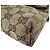 Marsupio Gucci GG Canvas marrone - vista 9