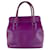 Hermès Borsa Hermes Toolbox 26 in Anemone - vista 3