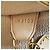 Borsa Bucket Louis Vuitton Monogram PM Marrone Monogramma - vista 13