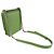 Borsa Chanel Boy a Spalla Verde - vista 10