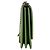 Borsa Chanel Boy a Spalla Verde - vista 2