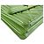 Borsa Chanel Boy a Spalla Verde - vista 8