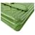 Borsa Chanel Boy a Spalla Verde - vista 9