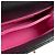 Timeless Borsa a mano/Borsa a tracolla in pelle Chanel XXS Nero Multicolore - vista 5