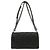 Bolso de Hombro Chanel Boy Line Negro - vista 2