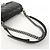 Bolso de Hombro Chanel Boy Line Negro - vista 5