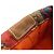 Hermès Hermes CARRE EN CRAVATE Fourbi Handbag Pouch Rosso - vista 6