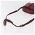 Must de Cartier Leather mit Quaste Bordeaux - Ansicht 7