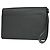 Pochette Louis Vuitton Selenga in pelle Taiga Nero - vista 2