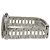 Hermès Hermes Clipper Diver Quartz Acciaio Inossidabile 28 - vista 6