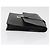 Cartier Vintage Briefcase Leather Noir - vue 3