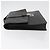 Cartier Vintage Briefcase Leather Noir - vue 4
