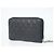 Chanel Cambon Zip Around gestepptes Lammleder Long Schwarz - Ansicht 2