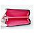 Chanel Cambon Zip Around gestepptes Lammleder Long Schwarz - Ansicht 4