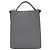 Borsa Fendi Peekaboo X-LITE Small Marrone - vista 2
