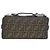 Bolsa pequena Fendi Siesta Marrom - vista 2