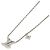 Collar Louis Vuitton LV Iconic M02751 Plata