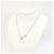 Collar Louis Vuitton LV Iconic M02751 Plata - vista 5