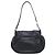 Borsa a tracolla Louis Vuitton LV Vibe Sunset M12192 Nero - vista 2