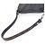 Borsa a tracolla Louis Vuitton LV Vibe Sunset M12192 Nero - vista 6
