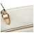 Borsa Louis Vuitton LV Romance OnTheGo Bianco Blu - vista 6