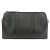 Borsa a tracolla Louis Vuitton LV Aerogram City Keepall Nero - vista 2