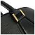 Borsa Louis Vuitton Epi Sablon Nero - vista 5