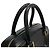 Borsa Louis Vuitton Epi Sablon Nero - vista 6