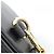 Borsa a tracolla bauletto Louis Vuitton Epi Papillon Nero - vista 5