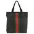 Borsa Gucci 631245 KWT7N Nero - vista 2