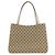 Borsa Gucci HORSEBIT 1955 Bianco Beige - vista 2