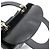 Christian Dior MY ABCDIOR Lady Small Handbag Nero - vista 6