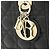 Christian Dior MY ABCDIOR Lady Small Handbag Nero - vista 7