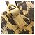 Borsa Christian Dior Book Tote Mini Vertical S5555CRHM Beige - vista 5
