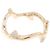Bois de Rose Ring Christian Dior Golden - Ansicht 3