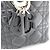 Borsa Christian Dior Lady D-Joy Medium Nero - vista 4